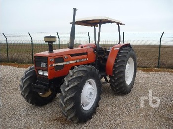 Same EXPLORER 90 4Wd Agricultural Tractor - Ciągnik rolniczy