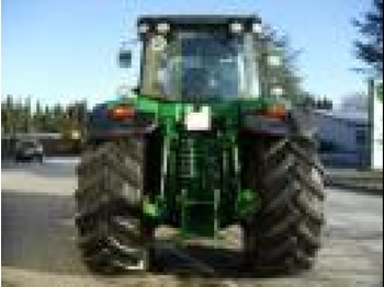 Tractor John Deere 7830 Second Hand  - Ciągnik rolniczy