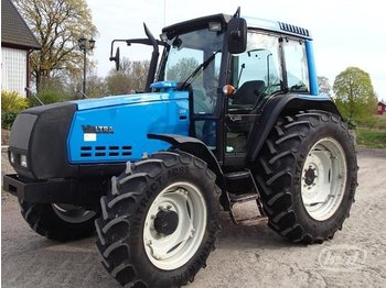 Valtra 6350 Hi Traktor  - Ciągnik rolniczy