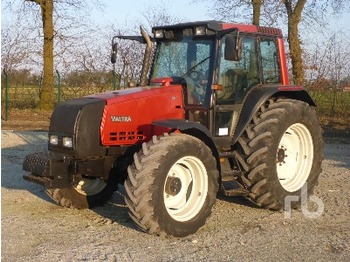 Valtra 6850 4Wd Agricultural Tractor - Ciągnik rolniczy