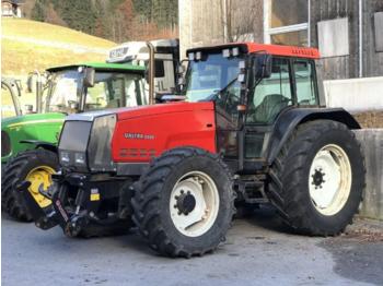 Valtra 8400 + fh - Ciągnik rolniczy