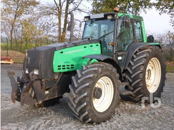 Valtra 8750 4Wd Agricultural Tractor - Ciągnik rolniczy