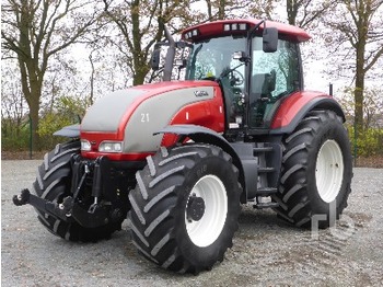 Valtra S260 4Wd Agricultural Tractor - Ciągnik rolniczy