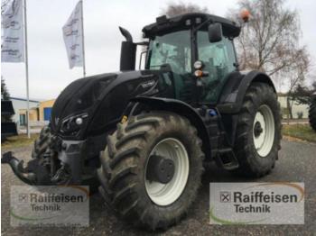 Valtra S 374 - Ciągnik rolniczy