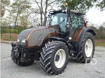 Valtra T162 4Wd Agricultural Tractor - Ciągnik rolniczy