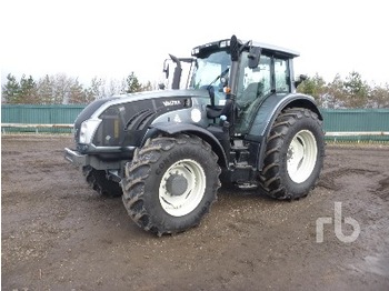 Valtra T163V 4Wd Agricultural Tractor - Ciągnik rolniczy