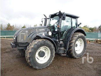 Valtra T182 4Wd Agricultural Tractor - Ciągnik rolniczy