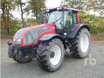 Valtra T191H 4Wd Agricultural Tractor - Ciągnik rolniczy