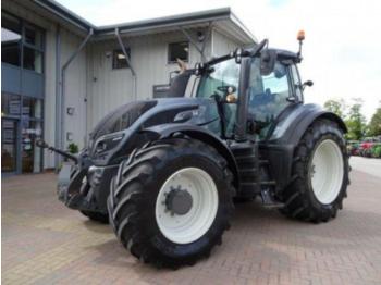 Valtra T234V Tractor - £74,950 +vat - Ciągnik rolniczy