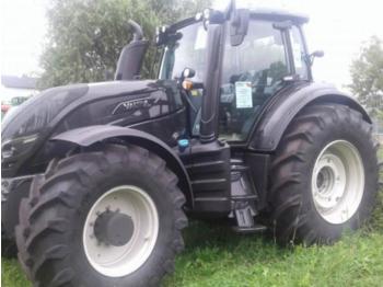 Valtra T 234 Direkt  Smart-Touch - Ciągnik rolniczy