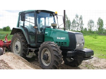 Valtra Valmet 6300 - Ciągnik rolniczy