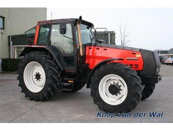 Valtra Valmet 8750 - Ciągnik rolniczy
