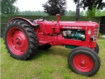 Volvo 350 350 Bolinder Munktell - Ciągnik rolniczy