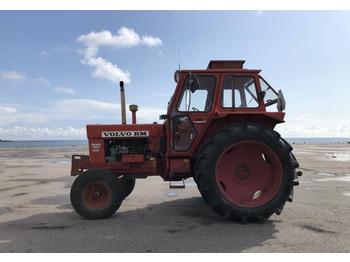 Volvo BM T700  - Ciągnik rolniczy