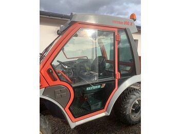 XZ Reform Metrac H6X ciągnik górski/ alpine tractor - Ciągnik rolniczy