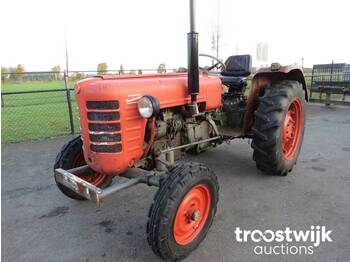 Zetor 3011 - Ciągnik rolniczy