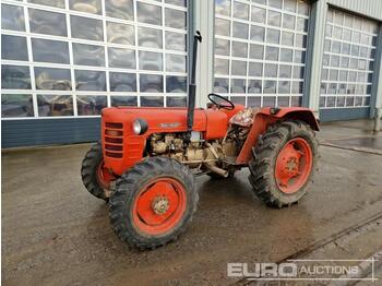  Zetor 3045 4WD Tractor - Ciągnik rolniczy