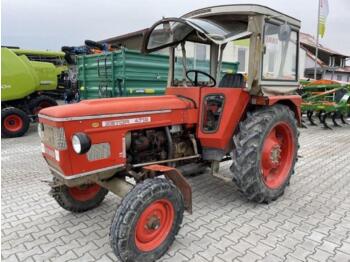 Zetor 4712 - Ciągnik rolniczy