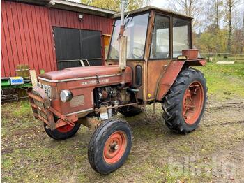  Zetor 4718 - Ciągnik rolniczy