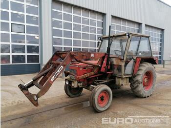  Zetor 6911 - Ciągnik rolniczy