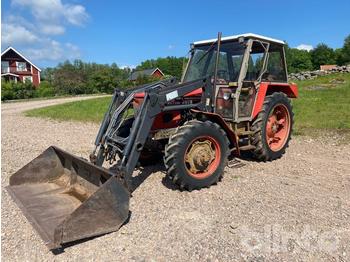  Zetor 6945 - Ciągnik rolniczy