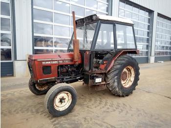  Zetor 7011 - Ciągnik rolniczy