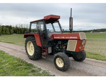 Zetor 8011  - ciągnik rolniczy