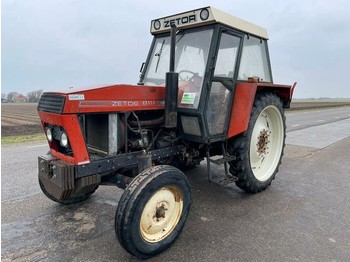 Zetor 8111 - Ciągnik rolniczy