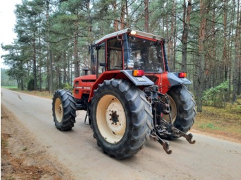 same Laser 110 DT - Ciągnik rolniczy