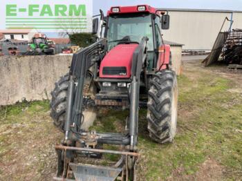  tracteur agricole cs86 case - Ciągnik rolniczy