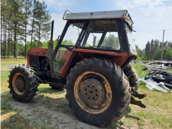 zetor 12045 - Ciągnik rolniczy