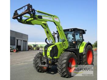 Ciągnik rolniczy Claas ARION 650 CIS+: zdjęcie 1