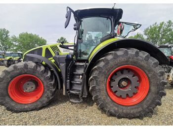 Ciągnik rolniczy Claas AXION 950: zdjęcie 1