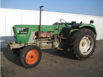 Ciągnik rolniczy Deutz 8006: zdjęcie 1