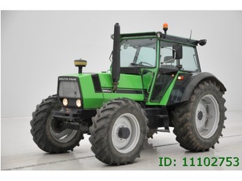 Deutz FAHR DX 6.30 - Maszyna rolnicza