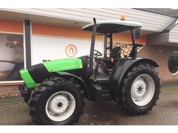 Ciągnik rolniczy Deutz-Fahr Agrofarm 430 G tractor: zdjęcie 1