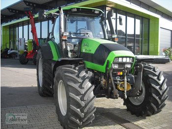 Ciągnik rolniczy Deutz-Fahr Agrotron 1145 TTV: zdjęcie 1
