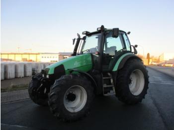 Ciągnik rolniczy Deutz-Fahr Agrotron 135: zdjęcie 1