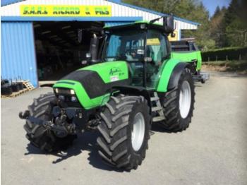 Ciągnik rolniczy Deutz-Fahr tracteur agricole agrotron k110 deutz-fahr: zdjęcie 1