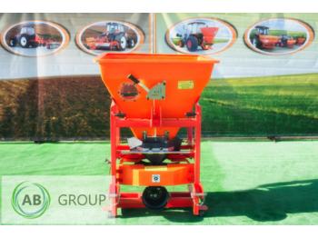 Nowy Rozsiewacz nawozów Dexwal Duengerstreuer 600 l/ Rozsiewacz 600 l / Fertilizer spreader 600l: zdjęcie 1