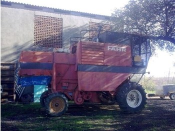 FAHR FAHR M 1000 S - Maszyna rolnicza