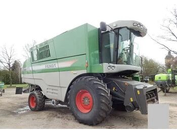 Kombajn zbożowy FENDT 8400P: zdjęcie 1