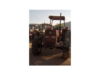 Ciągnik rolniczy FIAT 70.66 DT
: zdjęcie 1