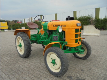 Ciągnik rolniczy Fahr D 130 2WD: zdjęcie 1