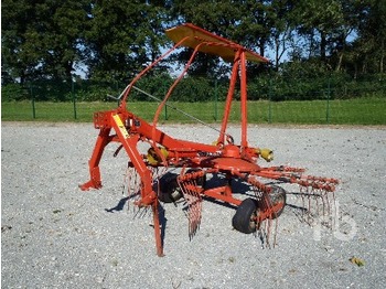 Maszyna rolnicza Fella TS335DN: zdjęcie 1