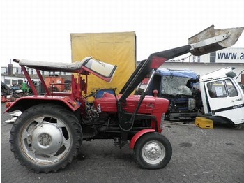 Ciągnik rolniczy Ford Traktor 2000: zdjęcie 1