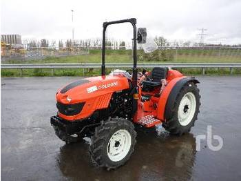 Nowy Mini traktor GOLDONI 3080STA: zdjęcie 1