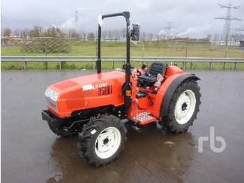 Nowy Ciągnik rolniczy GOLDONI 3080STA Agricultural Tractor: zdjęcie 1