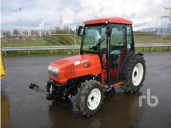 Nowy Ciągnik rolniczy GOLDONI ENERGY 80 Agricultural Tractor: zdjęcie 1