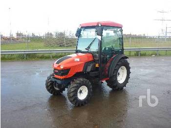 Nowy Ciągnik rolniczy GOLDONI RONIN 50 Agricultural Tractor: zdjęcie 1